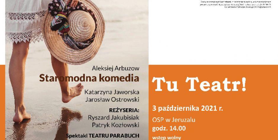 plakat - fot. arch