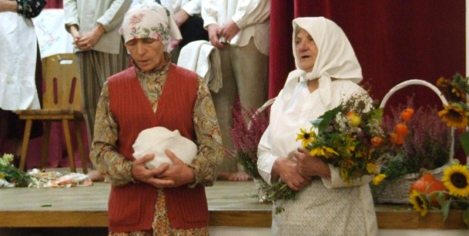 Sejmik w Stoczku Łukowskim