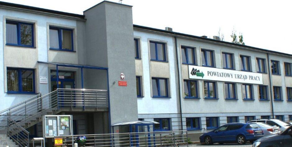 Powiatowy Urząd Pracy - fot. arch