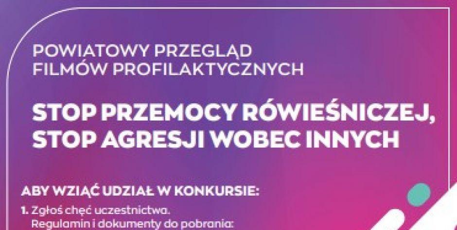 plakat - fot. j