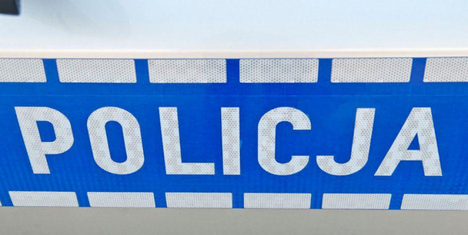 policja
