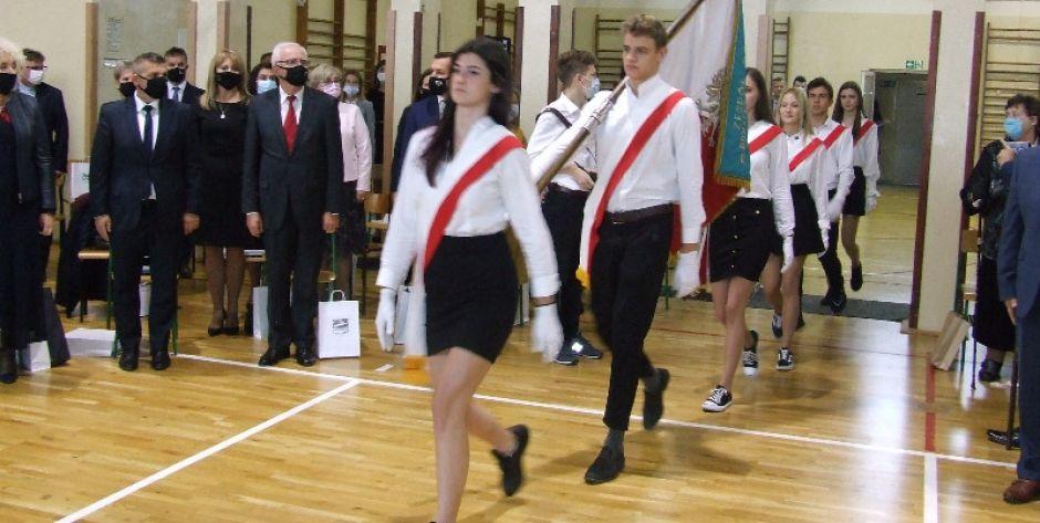 Jubileusz garwolińskiego Ekonomika