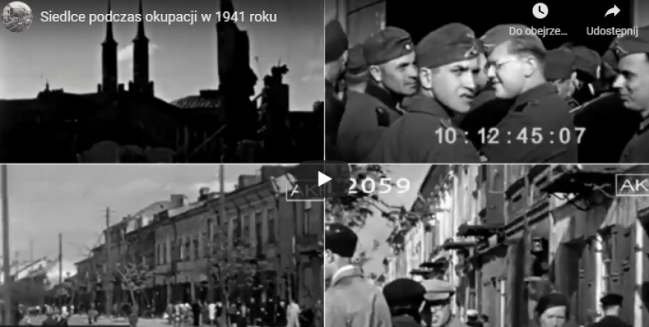 Klatka z filmu - fot. sd