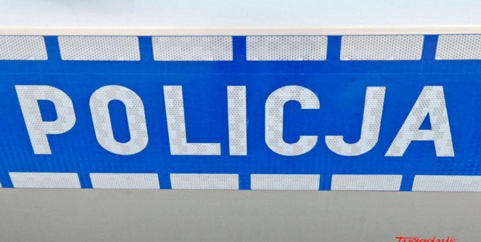 policja - fot. arch