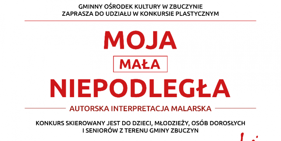 plakat - fot. plakat