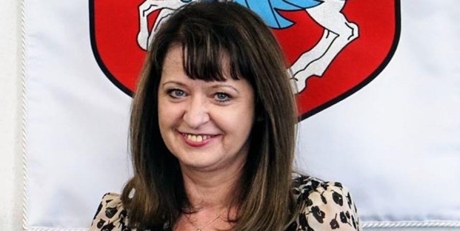 Janina Ewa Orzełowska fot. pyt