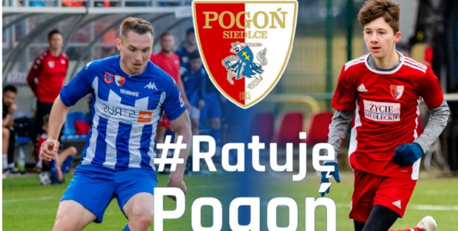 Pogoń - fot. Print Screen