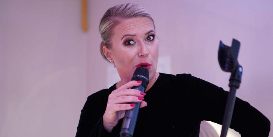 Marlena Uziębło - fot. d