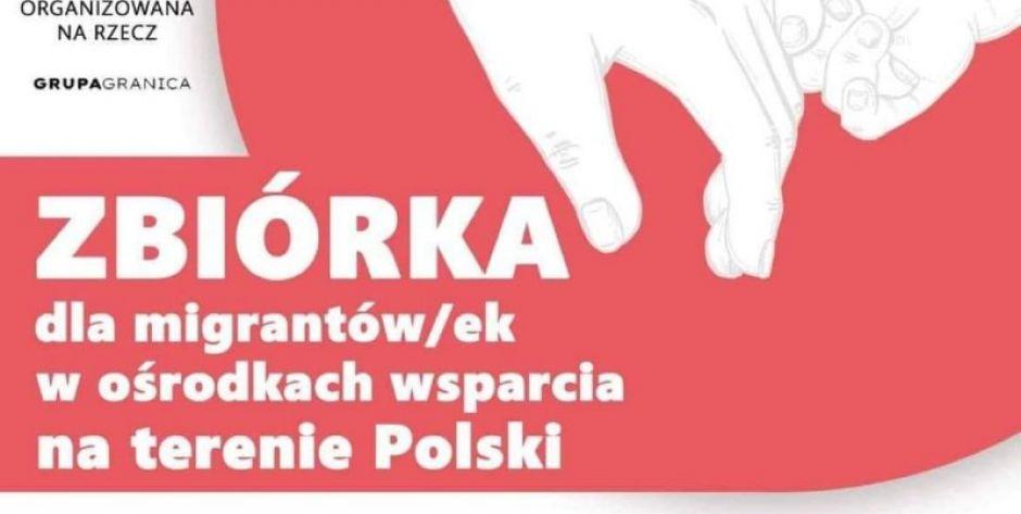 plakat - fot. sd