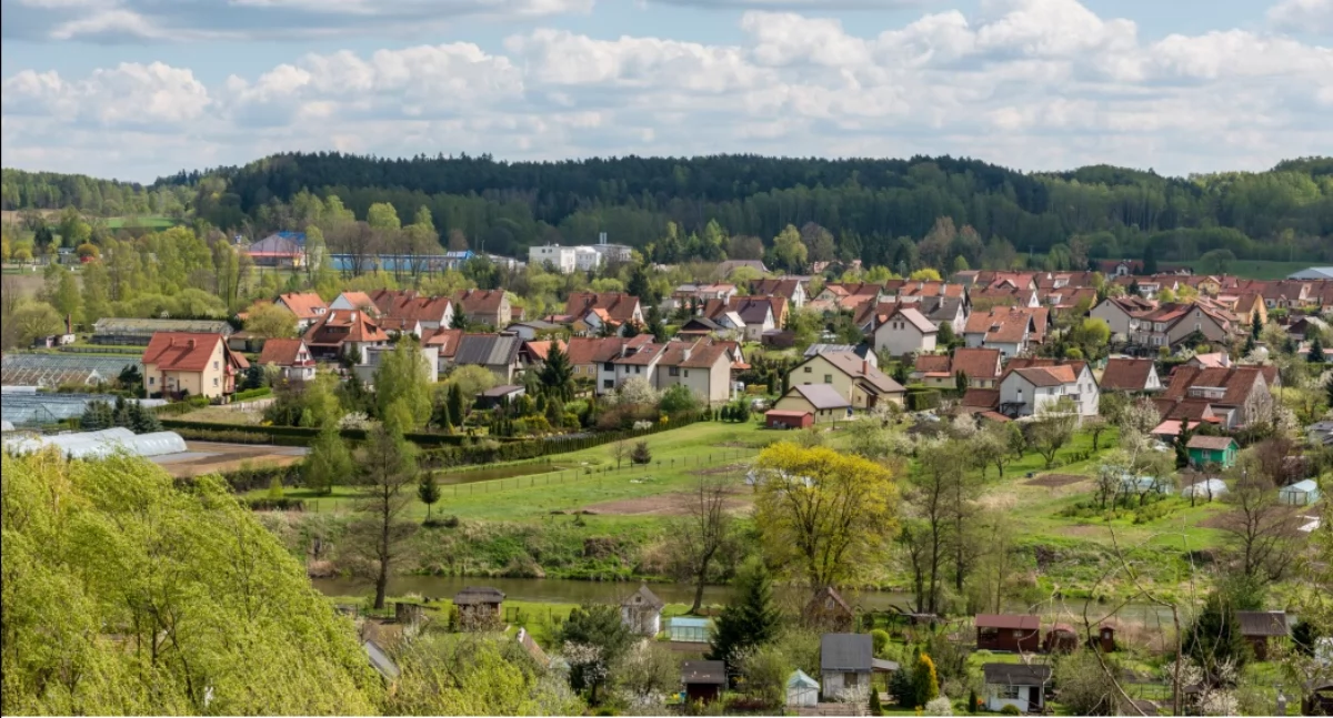Zdrowie, Program Czyste Powietrze nowej odsłonie Nareszcie zdrowy ciepły - zdjęcie, fotografia