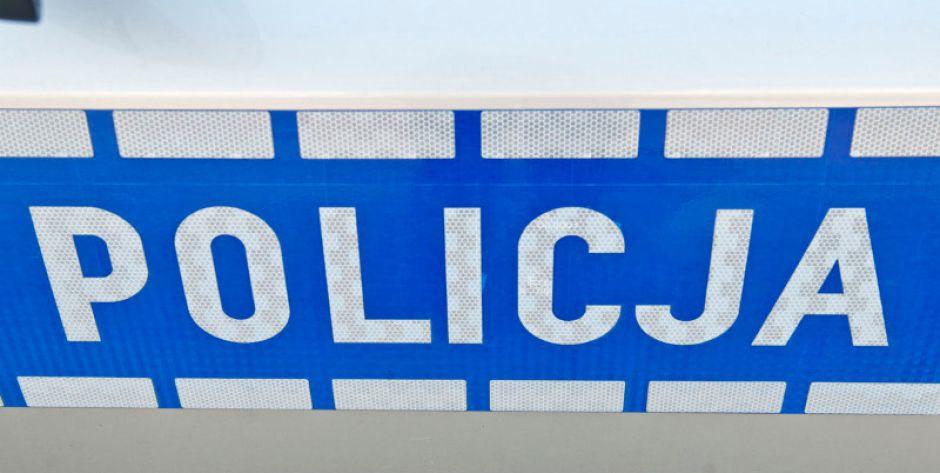 policja