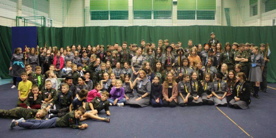 Alert Niepodległości