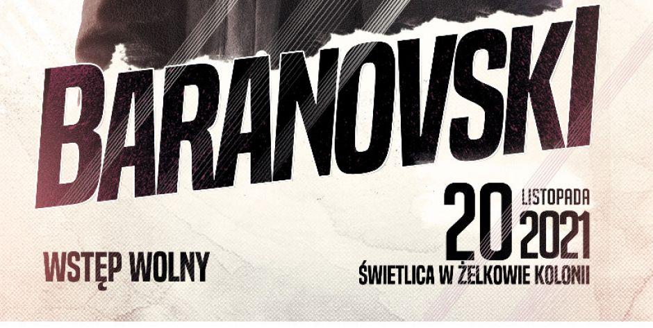 plakat - fot. f