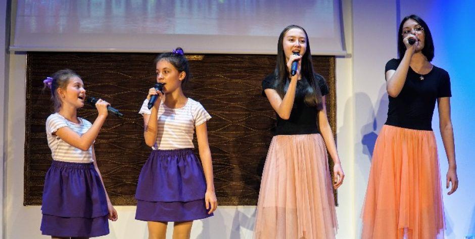 koncert jesienny