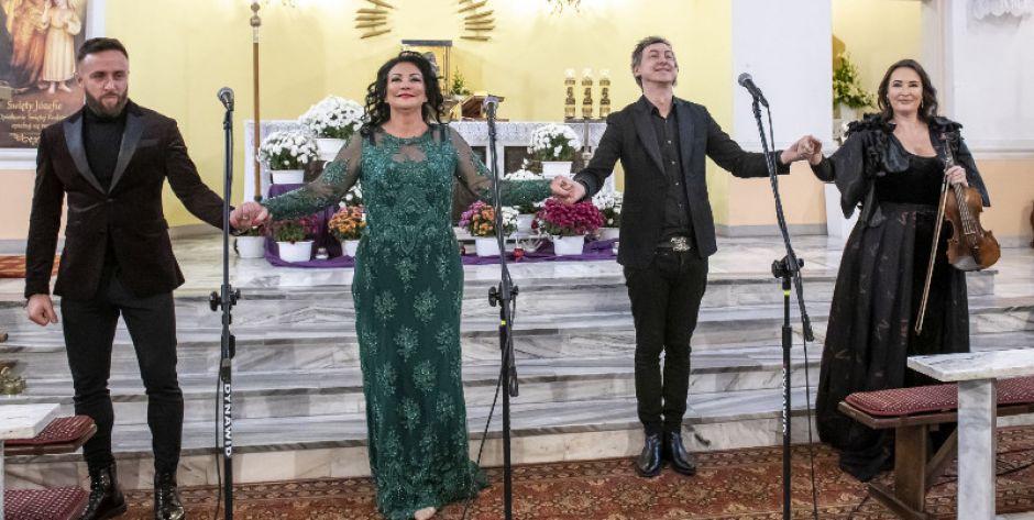 koncert Warszawska Opera Kameralna - fot. f