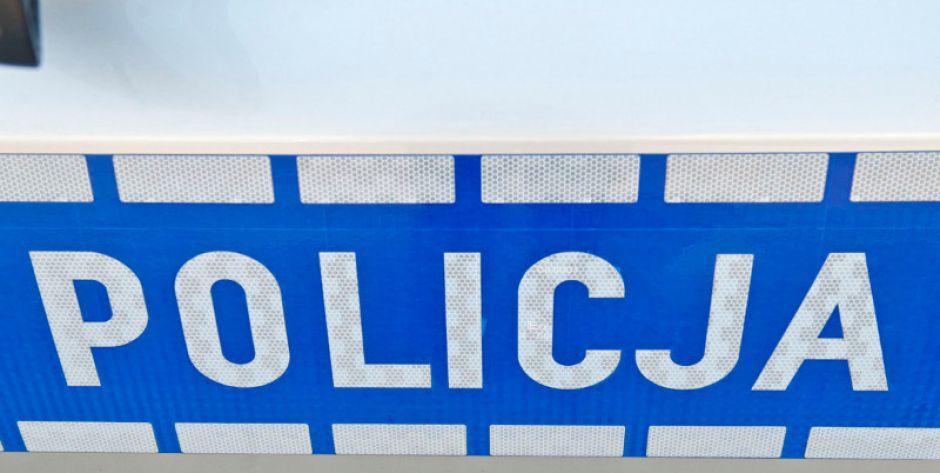 policja