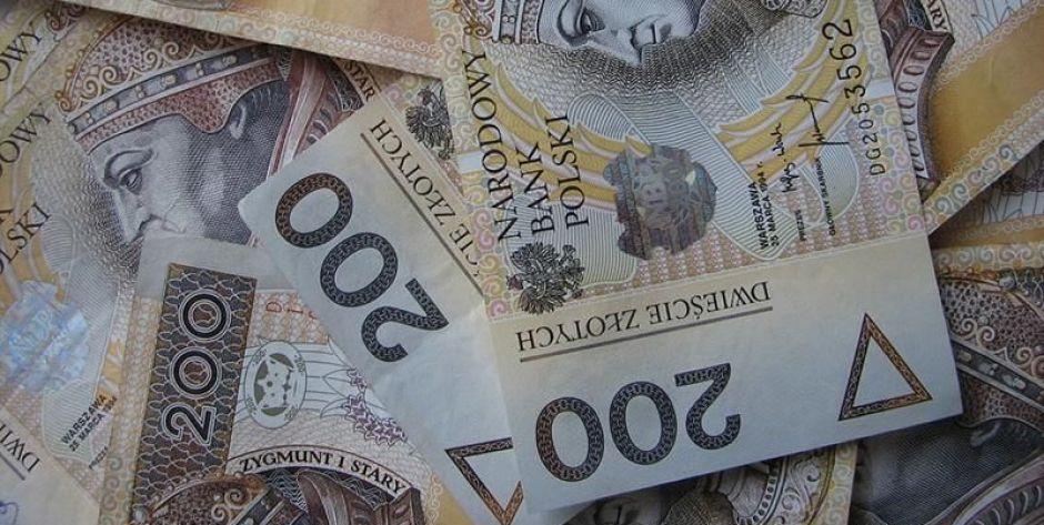 Podwyżka dla prezydenta Siedlec