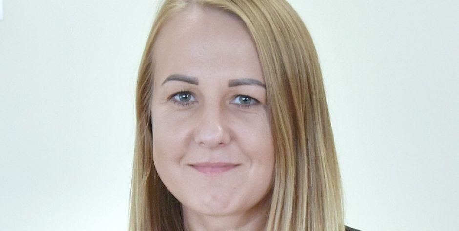 Prezes GSK Julita Filipek - fot. gf