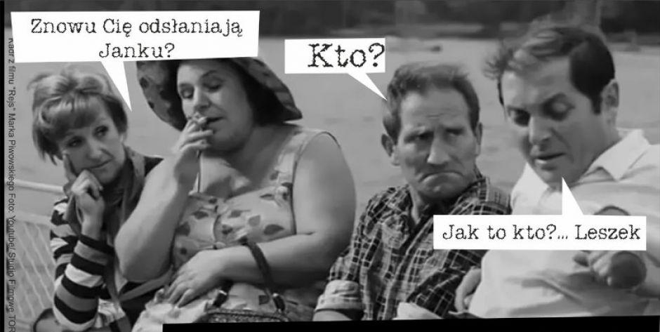 plakat - fot. sd