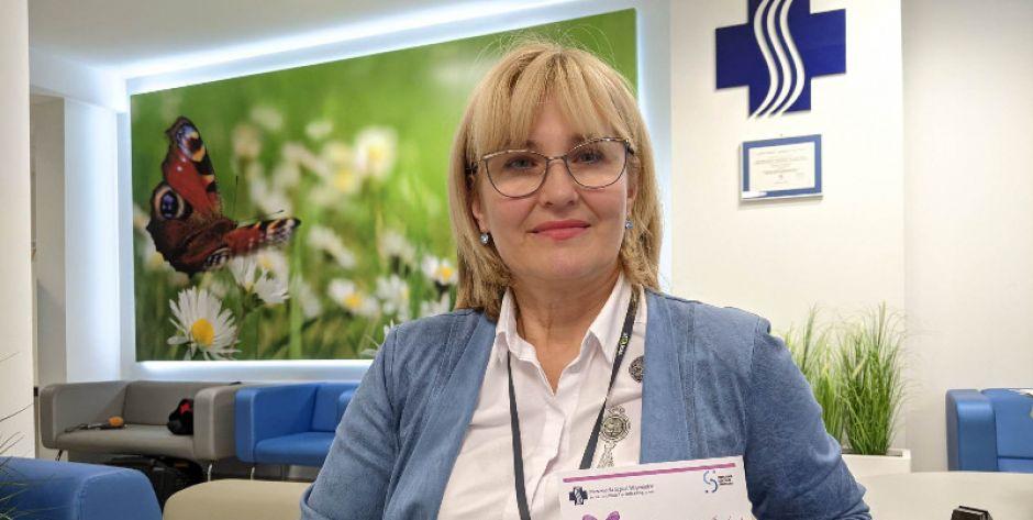 Joanna Kozłowiec 