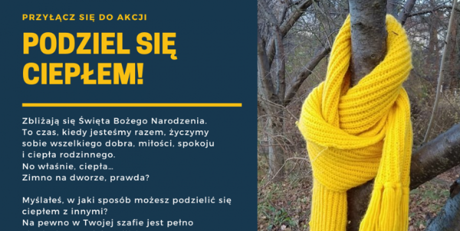 plakat - fot. ds