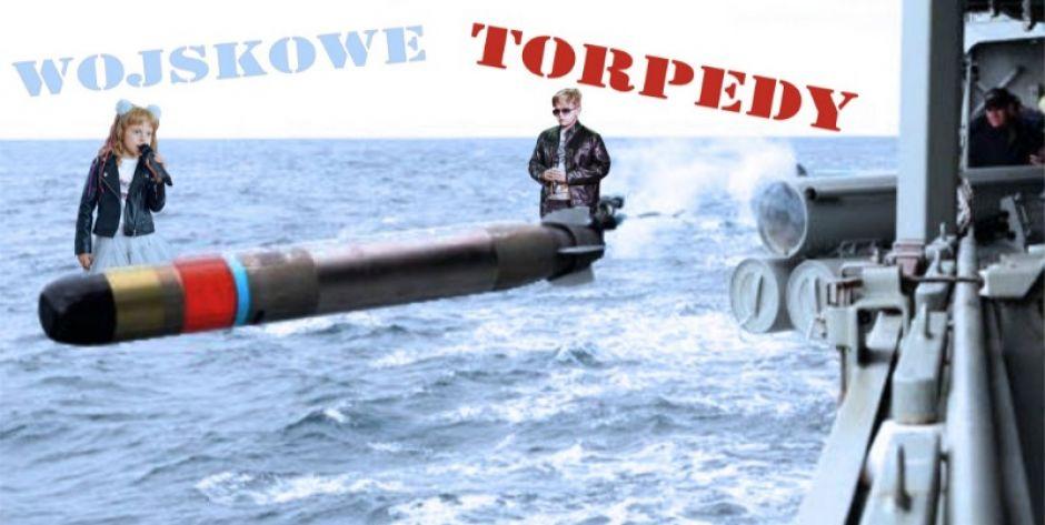 Wojskowe Torpedy z Siedlec - fot. sd