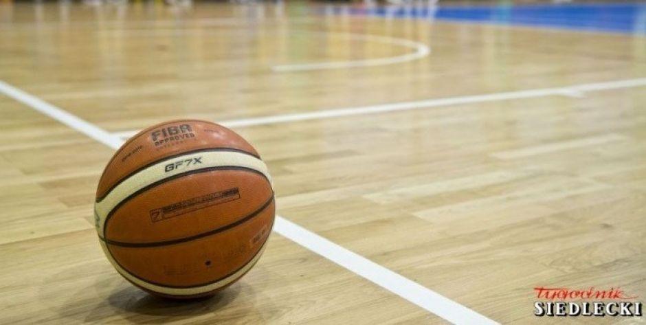 Hala sportowa fot. Aga Król