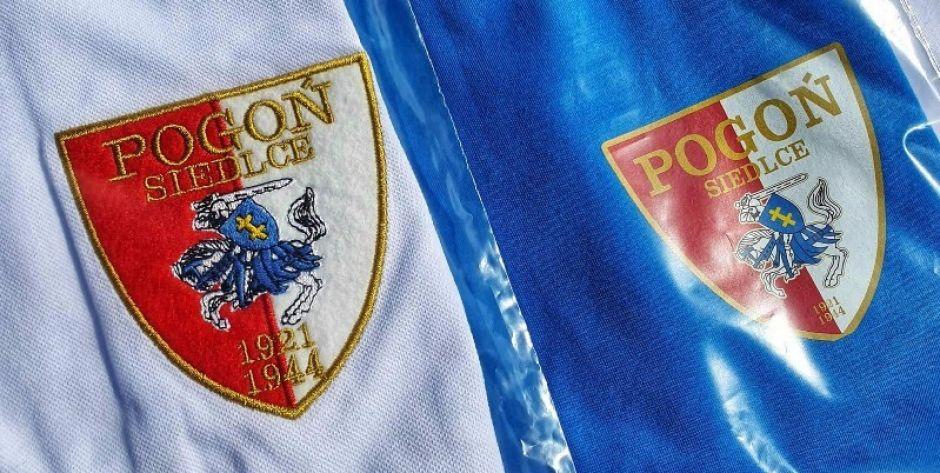 Pogoń Siedlce fot. Aga Król