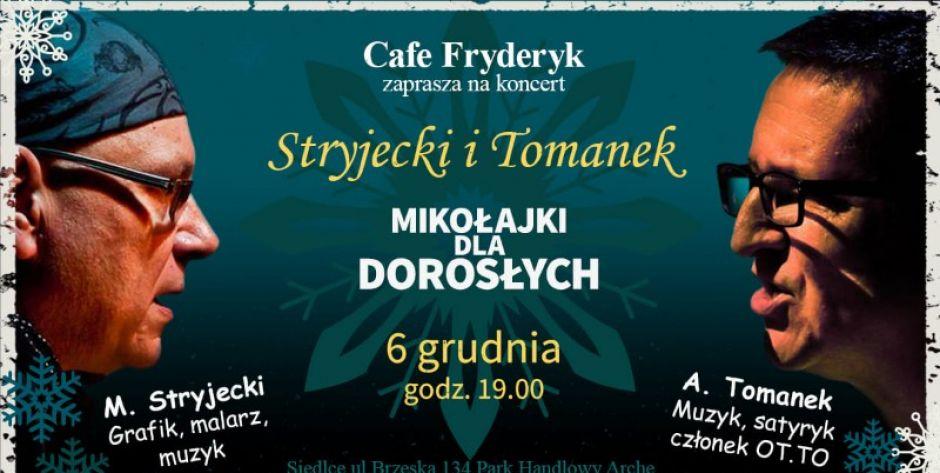 plakat - fot. gh