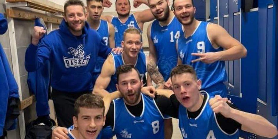 Fot. UKS Basket Siedlce - fot. Dhd