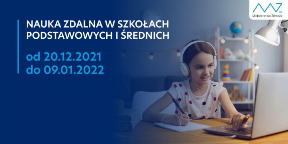 Grafika : Ministerstwo Zdrowia - fot. sd