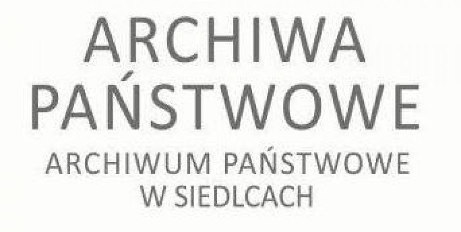 Archiwum Państwowe w Siedlcach - fot. sd
