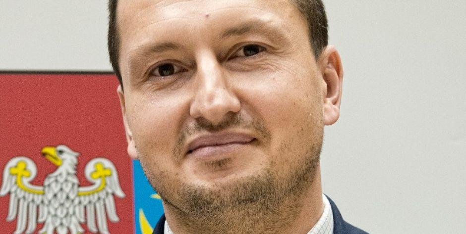 Marcin Uchman