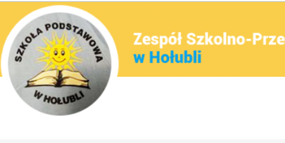 Zespół szkolno-przedszkolny w Hołubli - fot. sd