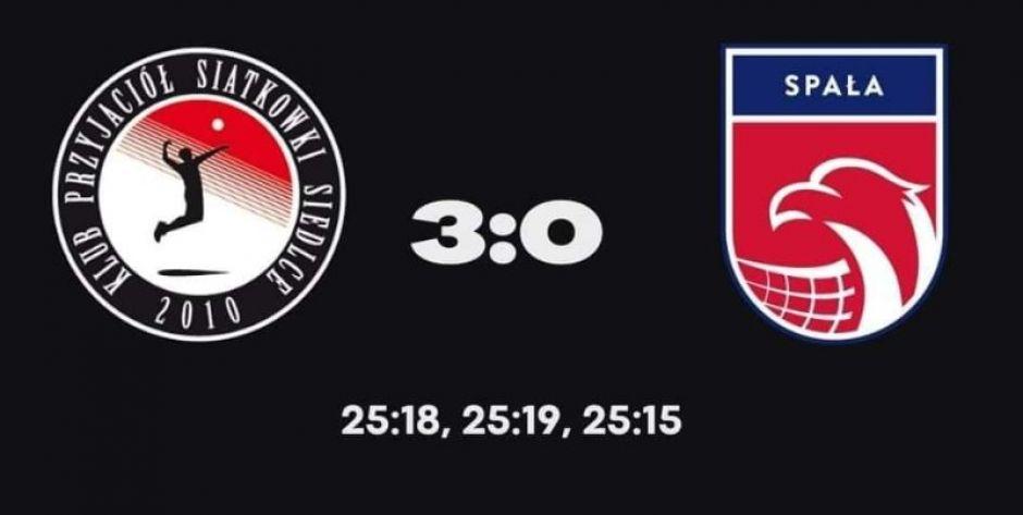 Grafika: KPS Siedlce - fot. Gg
