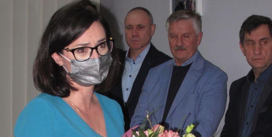 Kamila Gasiuk-Pihowicz