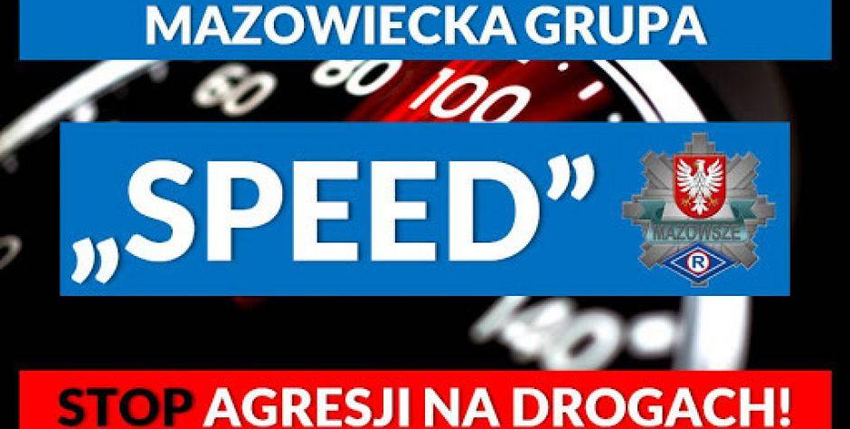 Grupa SPEED - fot. hg