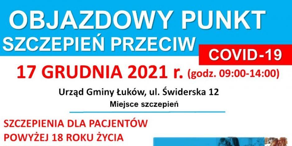 źródło: Gmina Łuków - fot. sd