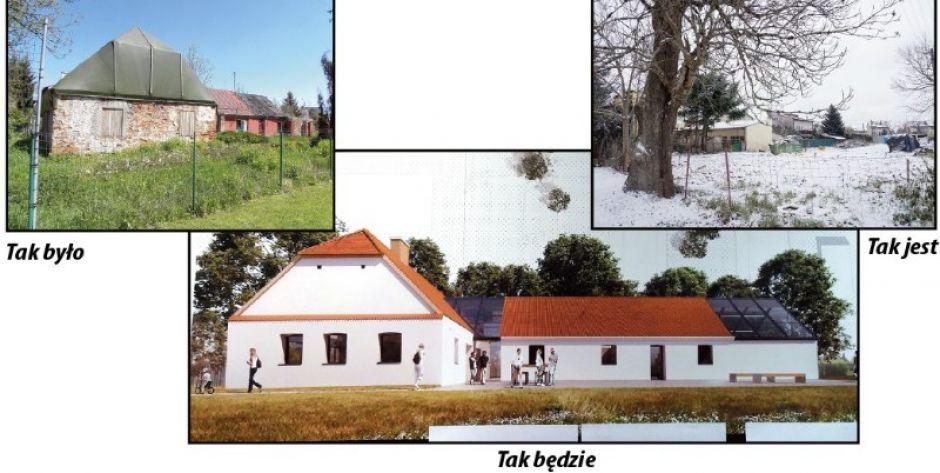 Browar w Węgrowie