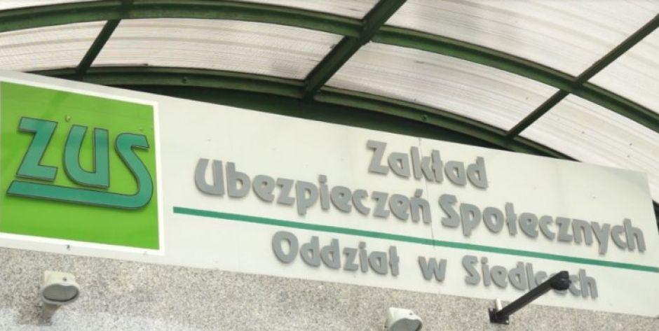 ZUS w Wigilię będzie nieczynny (fot. Pyt)