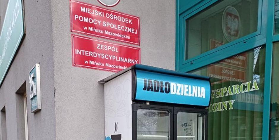jadłodzielnia - fot. h