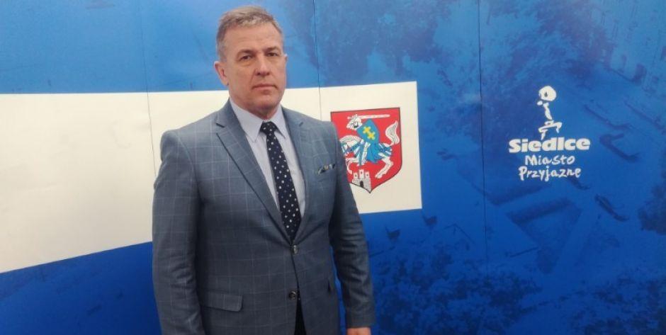 Andrzej Sitnik fot. Siriss