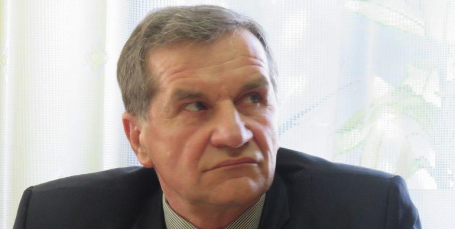 Stanisław Stefaniuk fot. MC