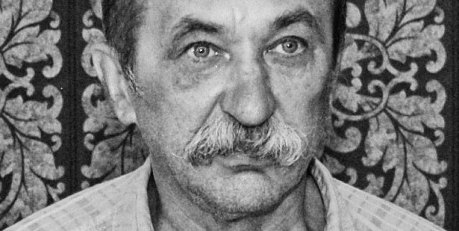 Ireneusz Parzyszek - fot. Jarosław Kurzawa - fot. d