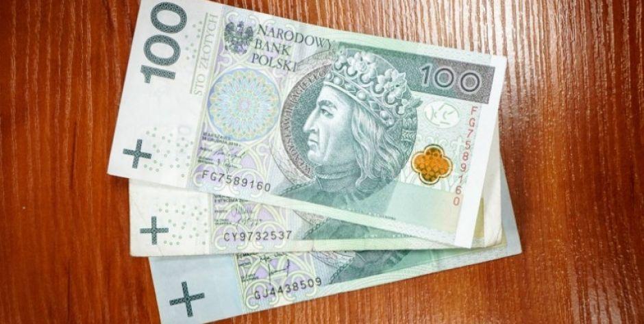 pieniądze fot. pyt