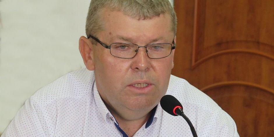 Ignacy Janczuk: Jak można tak potraktować tego człowieka?