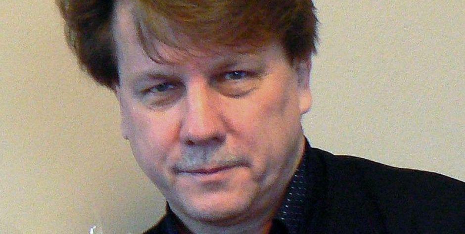 Grzegorz Skwarek 