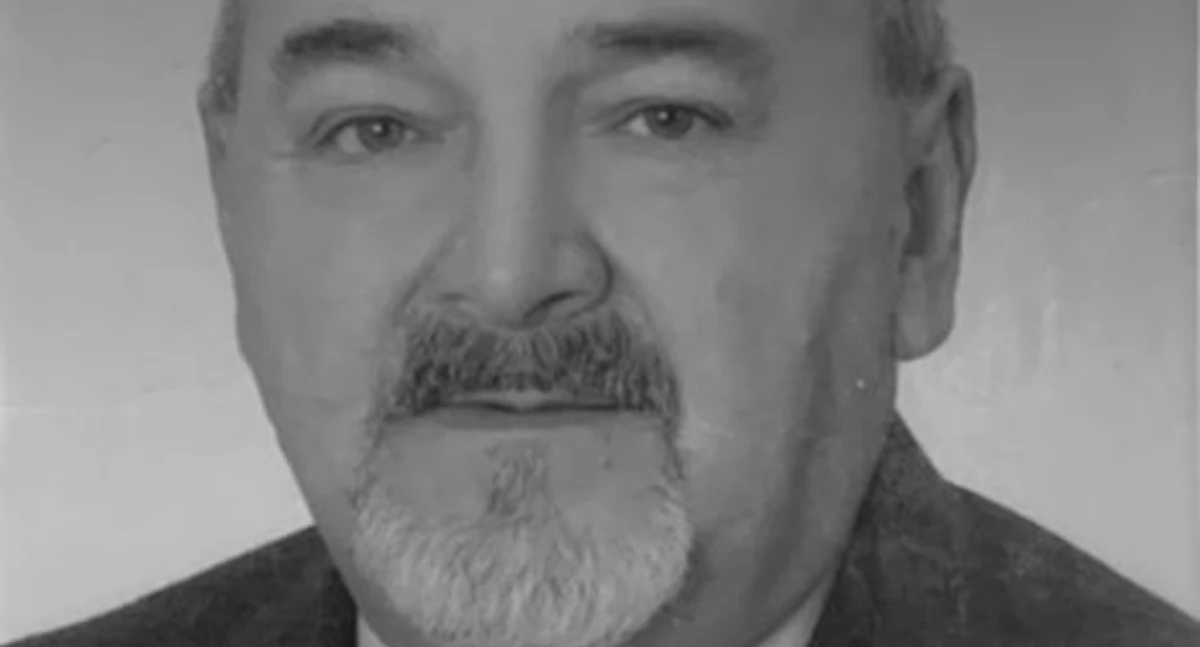 Inne sporty, Pomysłodawca Blacktop Spartakiady Siedleckich Przedszkoli Jerzy Mateuszak żyje - zdjęcie, fotografia