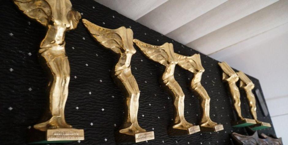 Nagroda Złoty mecenas kultury i sportu