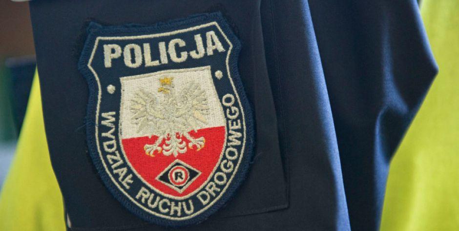 policja - fot. Aga Król